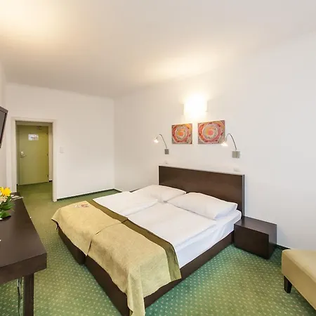 Hotel Vitkov-3