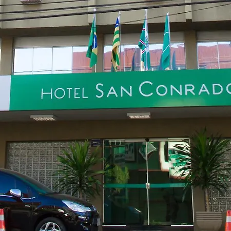 Oft San Conrado Hotel-3