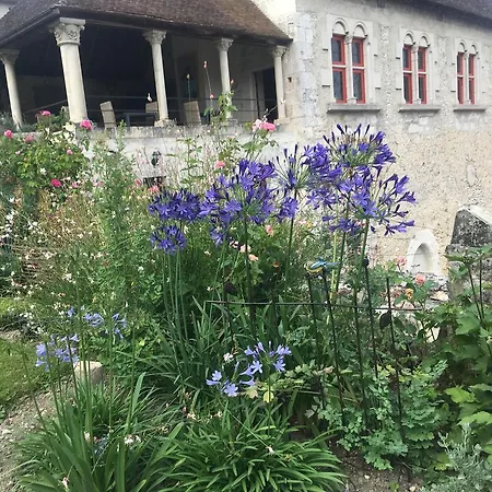 Demeure des Vieux Bains-2