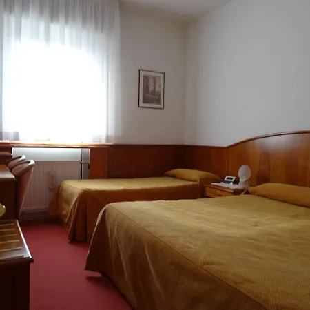 Hotel Roma-3