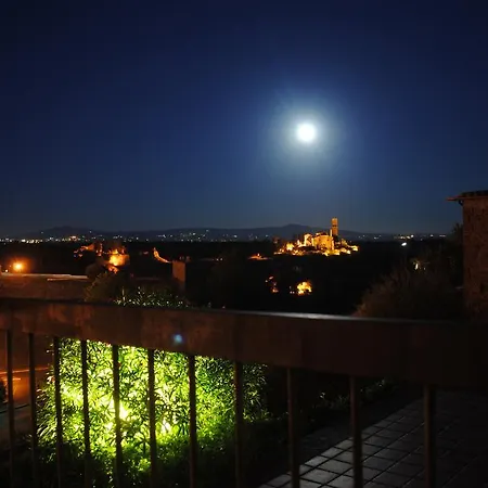 Hotel Tuscania Panoramico-3