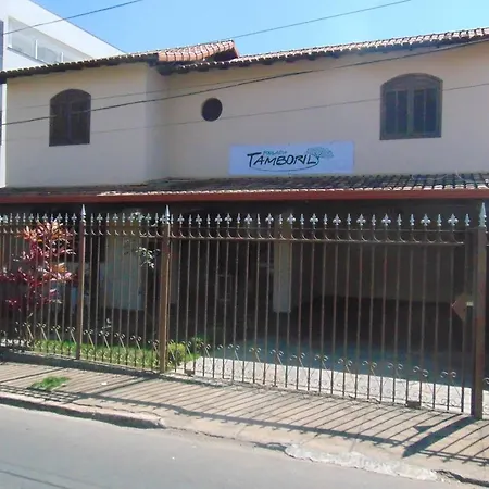 Pousada Tamboril-2