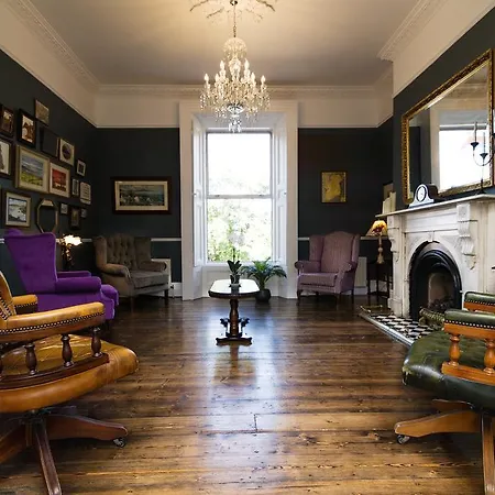 Charleville Lodge Hotel-2