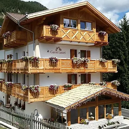 Hotel Garni Lastei-3