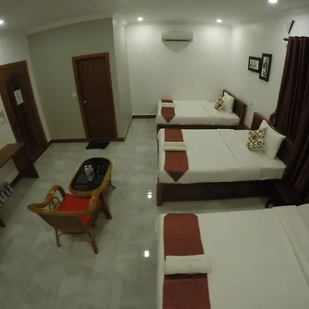 Happy​​ Family Guesthouse-3