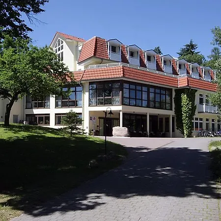 Hotel Haus Chorin-2
