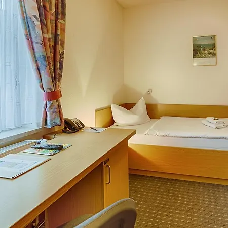 Hotel Am Galgenberg-2