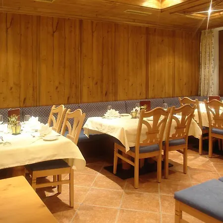 Hotel Fatlar-3