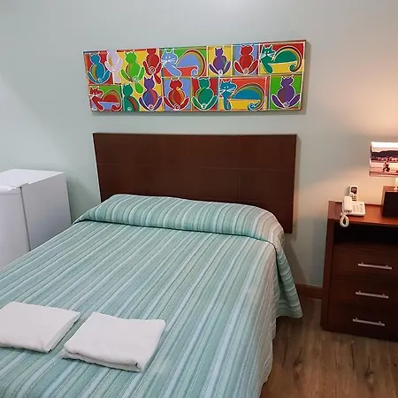 Jucati Season Apartments-2