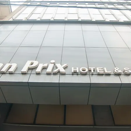 Gran Prix Manila-2