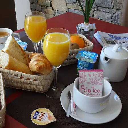 Auberge Du Cap Negre-3