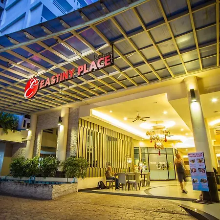 Eastiny Place Hotel-3