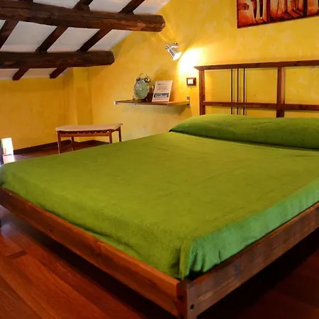 Le Suite Bracciano-2