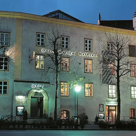 Hotel Goldener Engl-2