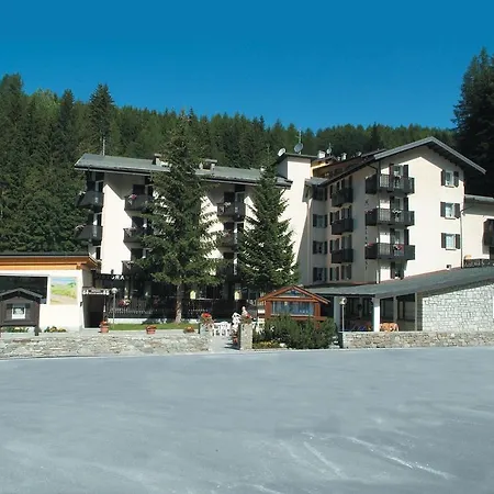Hotel Andossi-2