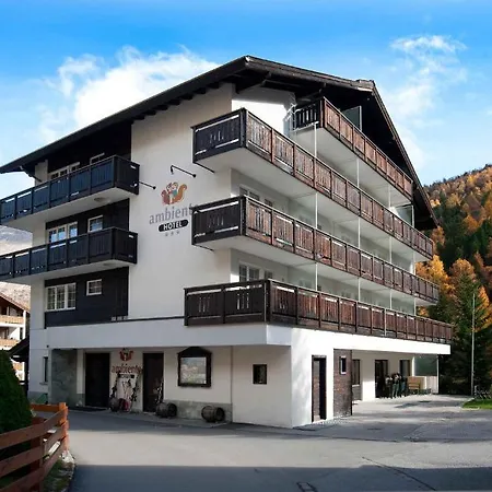 Hotel Ambiente-2