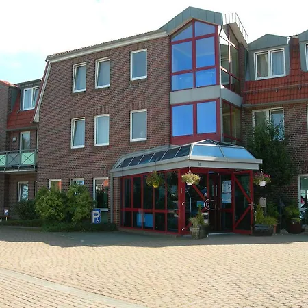 Apart Hotel Norden-3