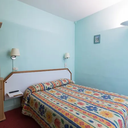 Citotel Le Plat D'Etain-2