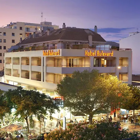 Hotel Bulevard-3