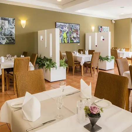 BEST WESTERN PLUS Steubenhof Hotel-2