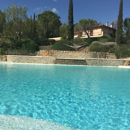 Bagno Santo Residence-2