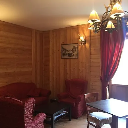 Hotel Clari-3