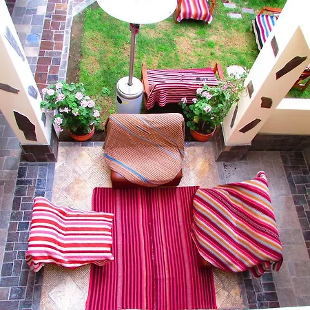 La Casa De Anita-2