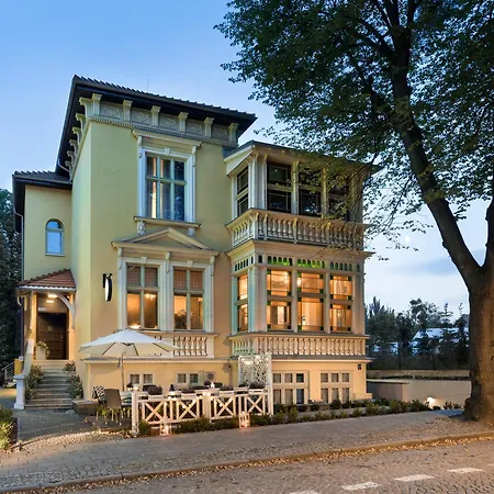 Hotel Impresja-3