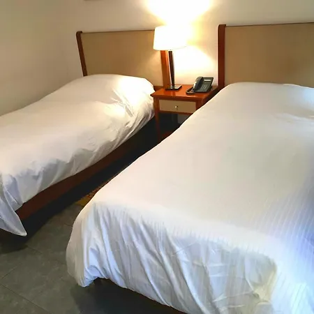 Maitei Posadas Hotel & Resort-3