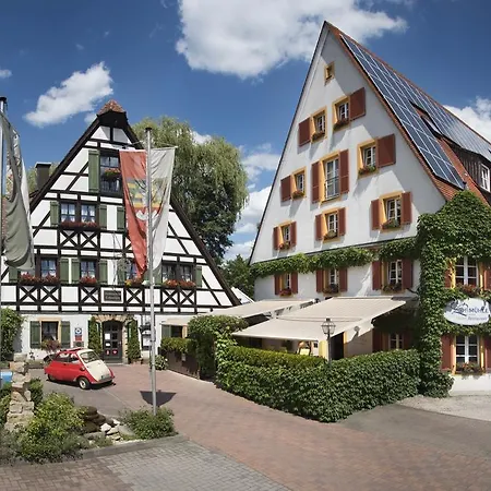 Hotel Restaurant Lohmühle-2