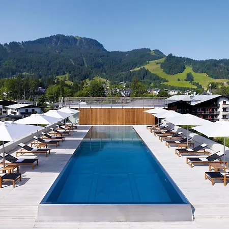 Schwarzer Adler Kitzbühel - Adults Only-3