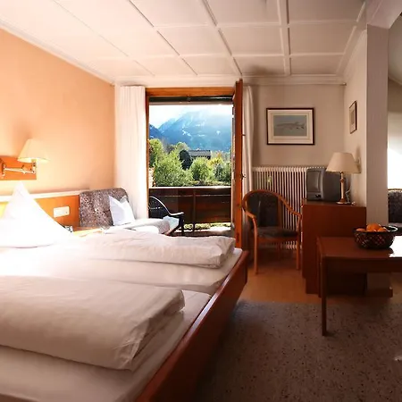 Hotel Auhof-3