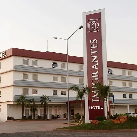 Imigrantes Hotel-2