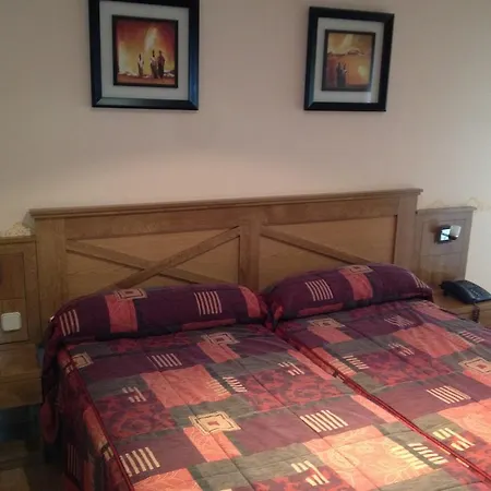 Hotel Don Angel-3