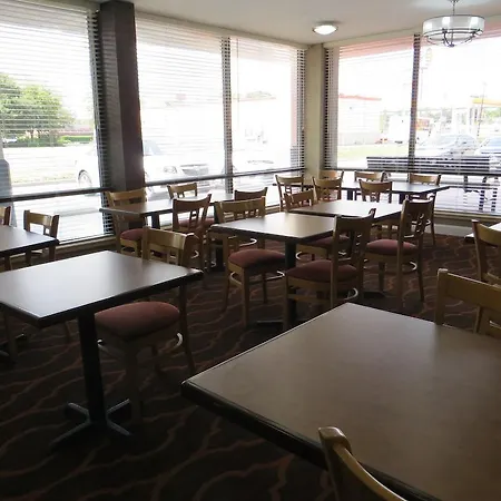 Baymont Inn & Suites-3