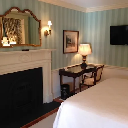 The Inn At Little Washington-3