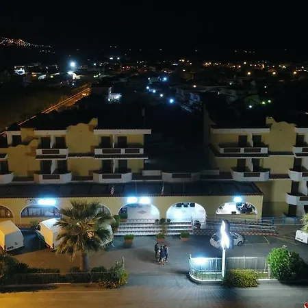 Hotel Felix-2