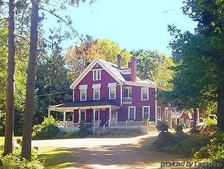 Bartlett Inn-3