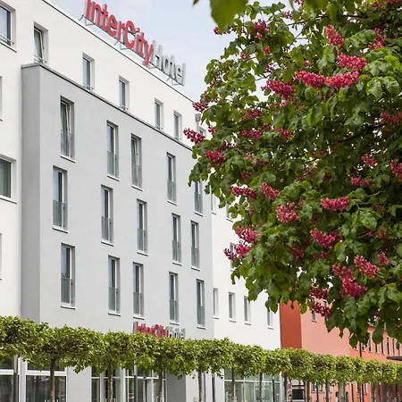 Intercityhotel Ingolstadt-3