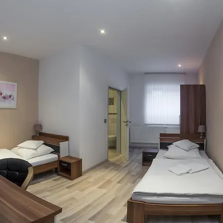 Pension Donau-3