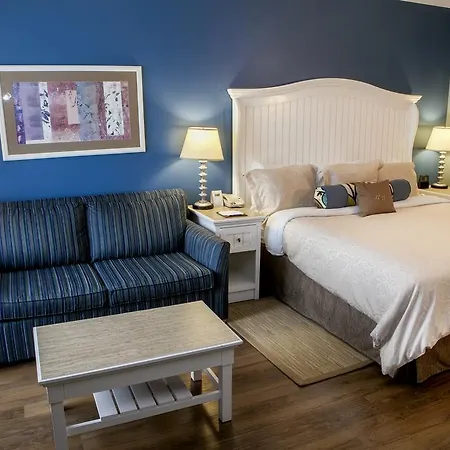 Watkins Glen Harbor Hotel-3