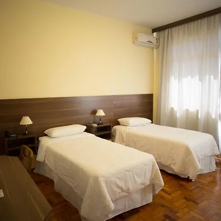 Hotel Embaixador-2