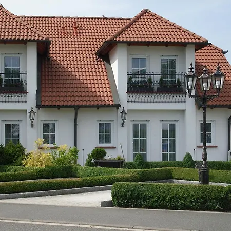 Hotel Klara Birnbaum-2
