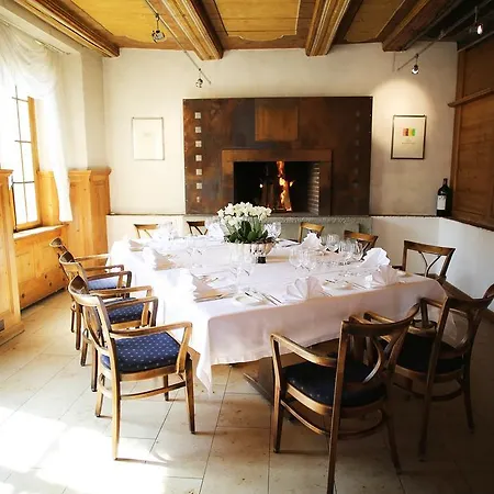 Romantik Hotel Landhaus Liebefeld-2