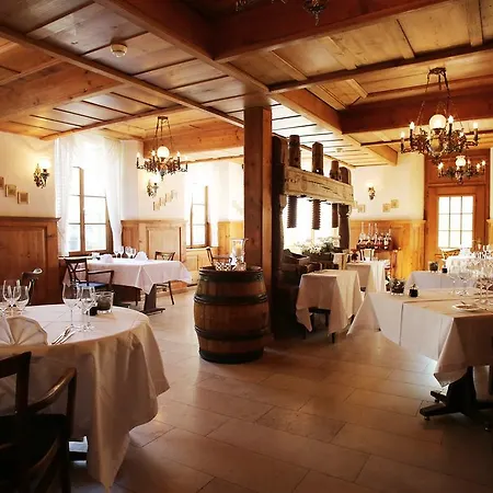 Romantik Hotel Landhaus Liebefeld-3