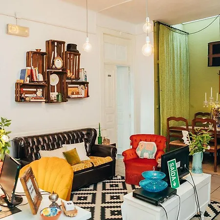 Dona Fina Guest House-3