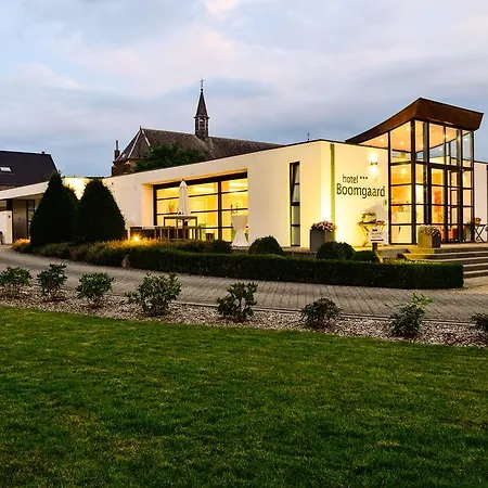 Hotel Boomgaard-2