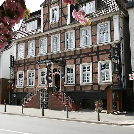 AKZENT Hotel Stadt Bremen-2