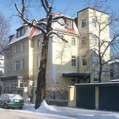 Akzent Hotel Privat - Das Nichtraucherhotel-2