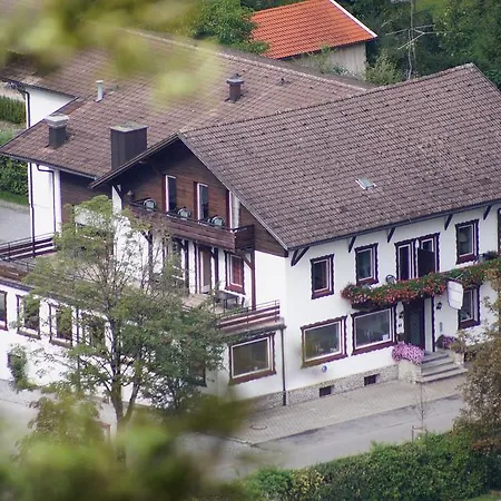 Hotel Garni Schlossblick-2